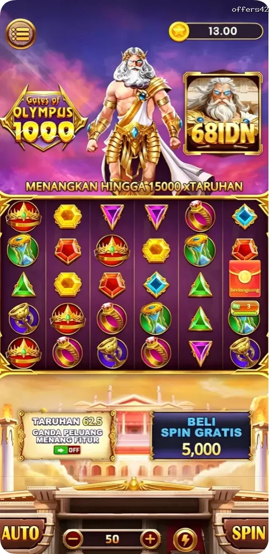 offers42 Tangkapan Layar - APK Resmi